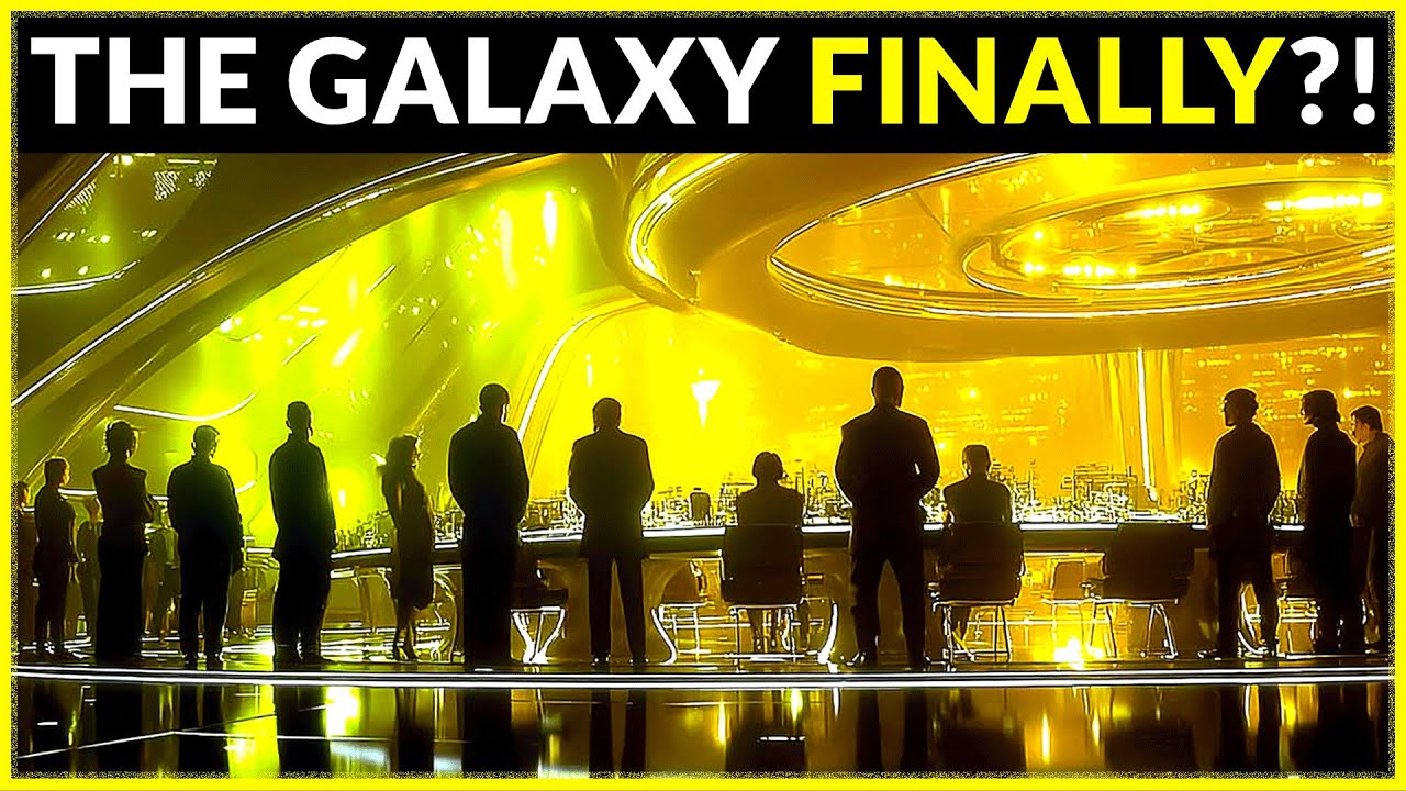 Humans Left the Negotiations—The Galaxy Finally Saw Its Fatal Mistake |Sci-Fi | HFY Stories