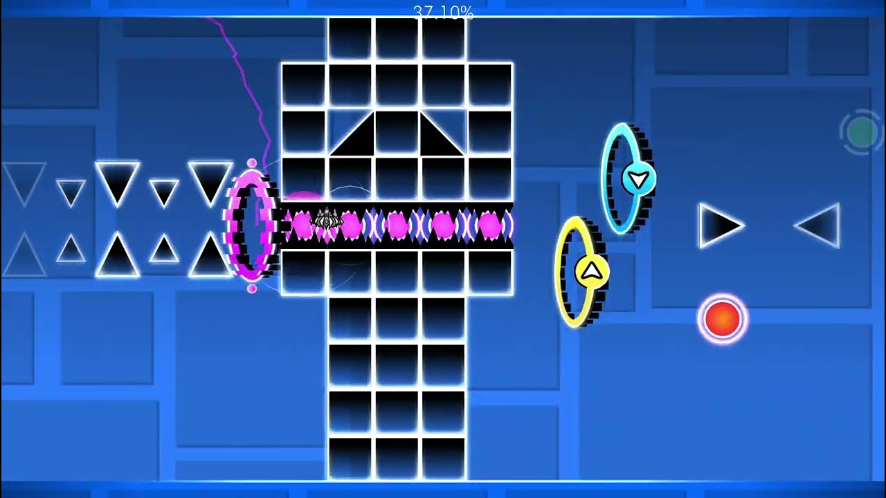 O V E R D O S E - Physically Impossible