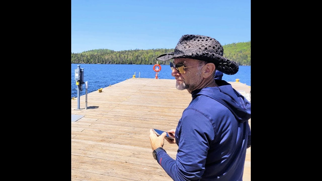 Backpacking Isle Royale