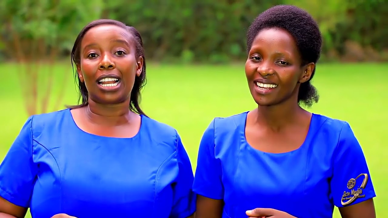 JINA LA YESU - KISERIAN SOUTH CHURCH CHOIR (Official Video)