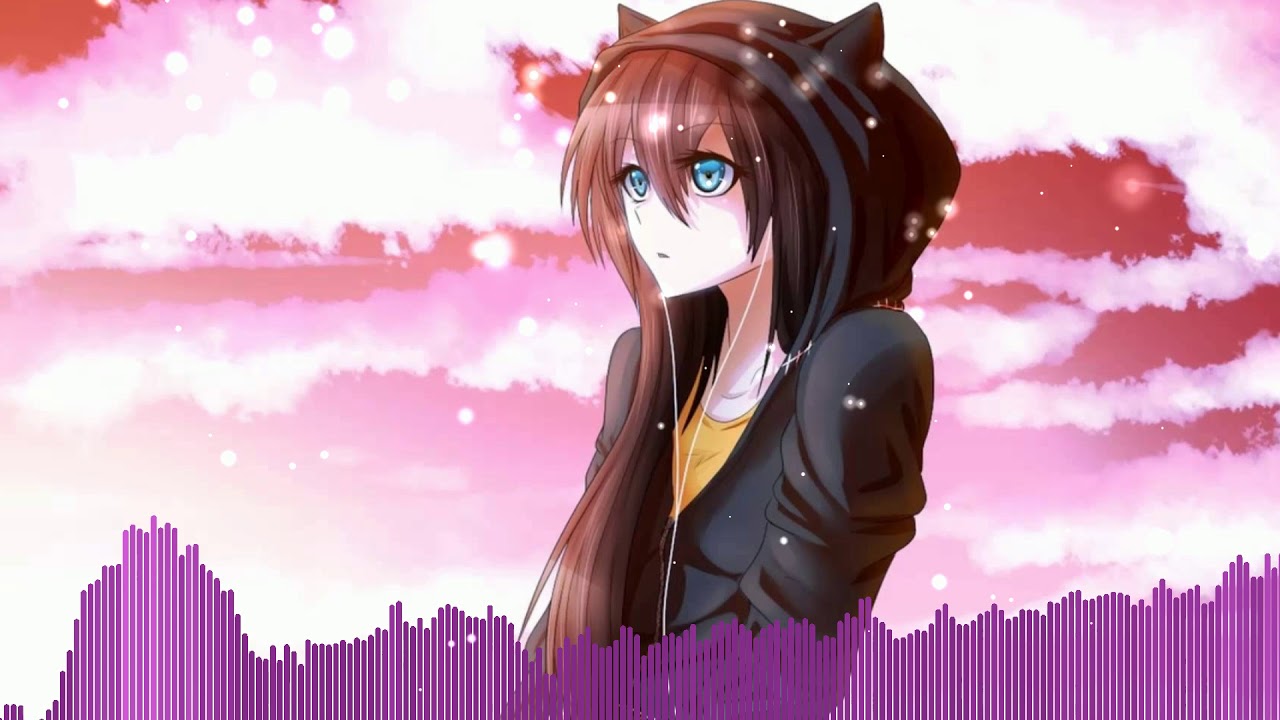Nightcore - Barbie Girl(bass boosted)