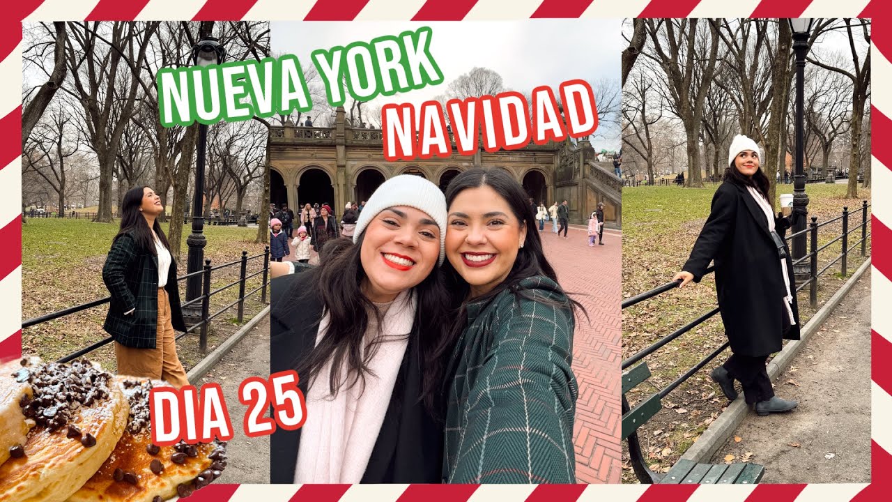 Último dia de Navivlogs 2023 | RebeO