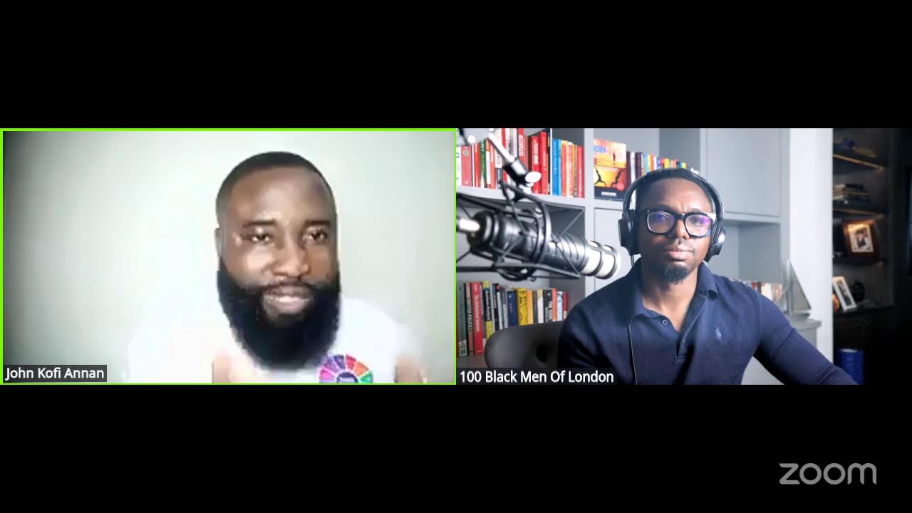 22nd January 2026- Thursdays Time To Talk (T4) with the 100 - Economic Empowerment