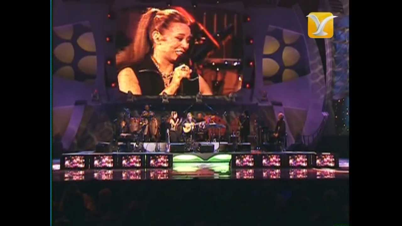 Jos&eacute; Feliciano y Myriam Hern&aacute;ndez, Para Decir Adi&oacute;s, Festival de Vi&ntilde;a 2006