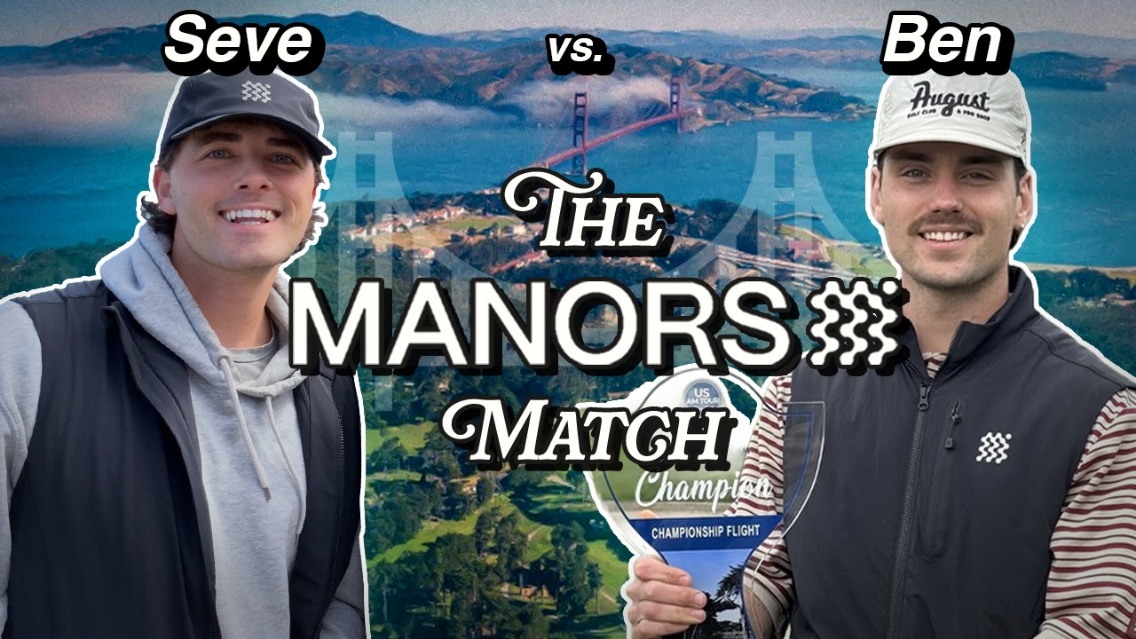 9 Hole Showdown @ SF's Best Muni
