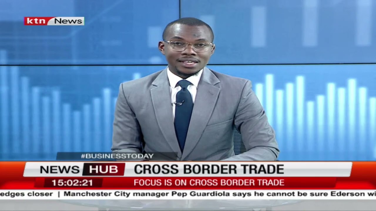 COMESA members meet in Busia to discuss on cross border trade | Business Today