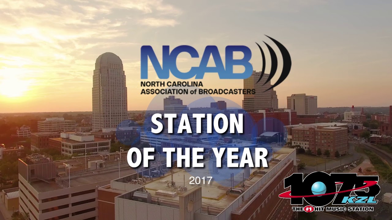 The Triad's #1 Hit Station | 1075 KZL
