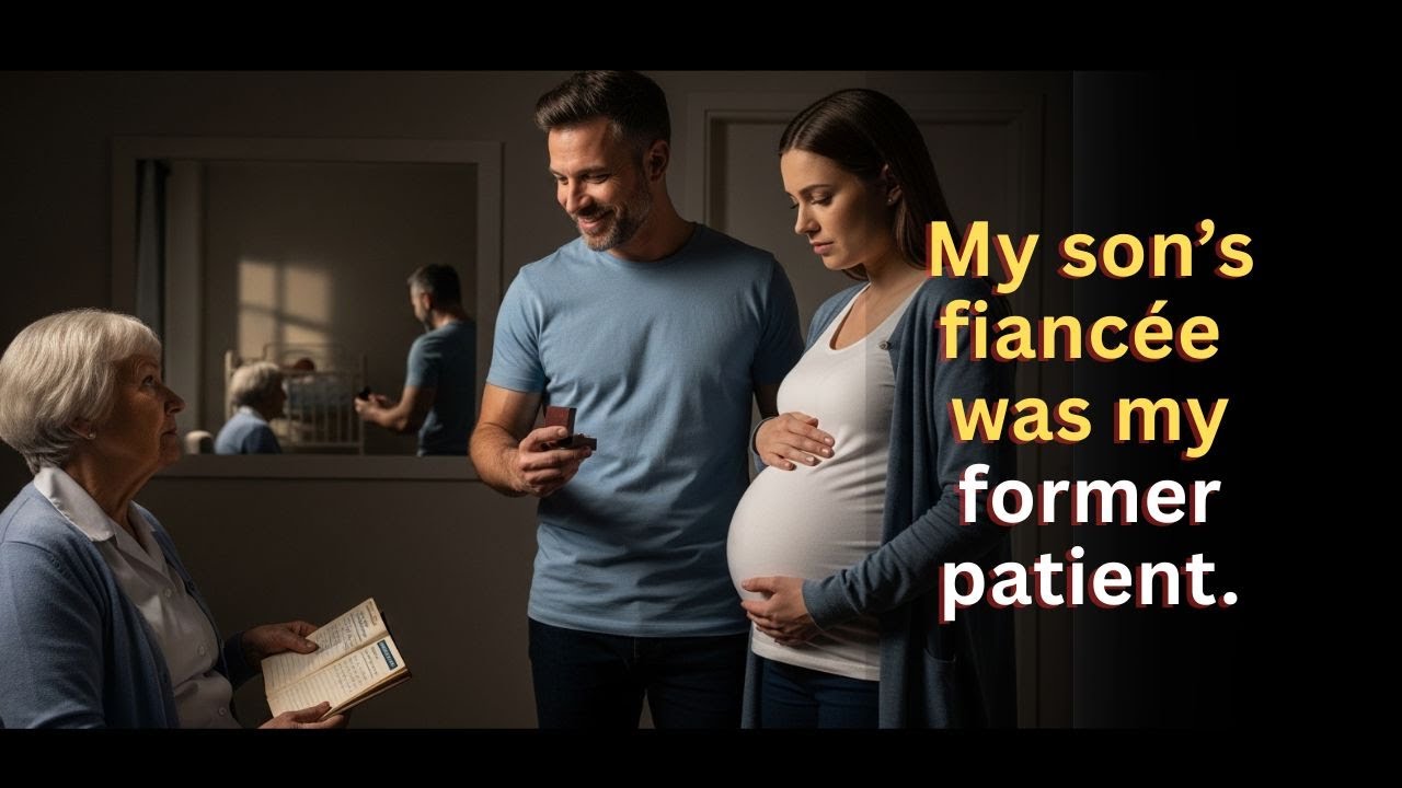 My Son Said She’s Pregnant—But I Delivered Her First Baby | Family Drama Story