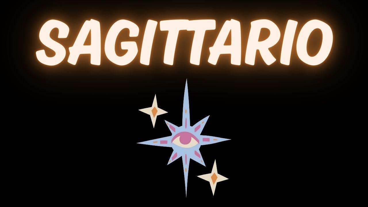 SAGITTARIO 🔥☎️ 📞 Una telefonata che ti lascerà senza parole ❤️