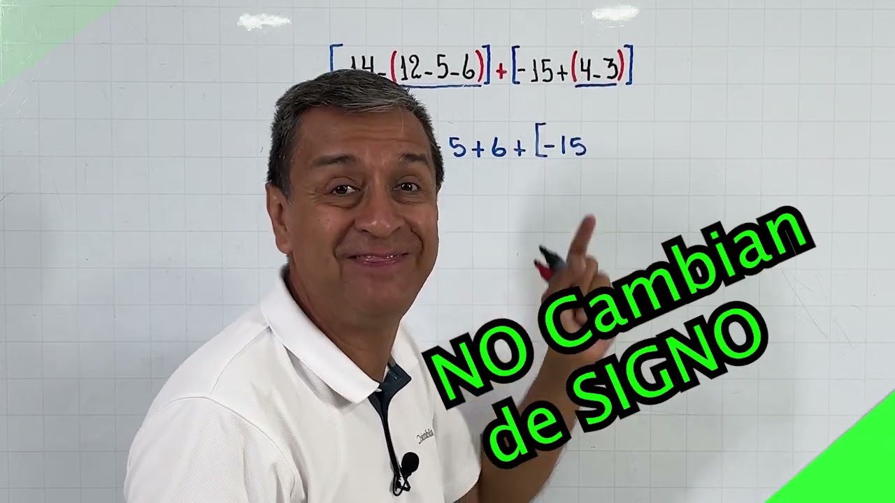 41. Operación Combinada, proceso sencillo.