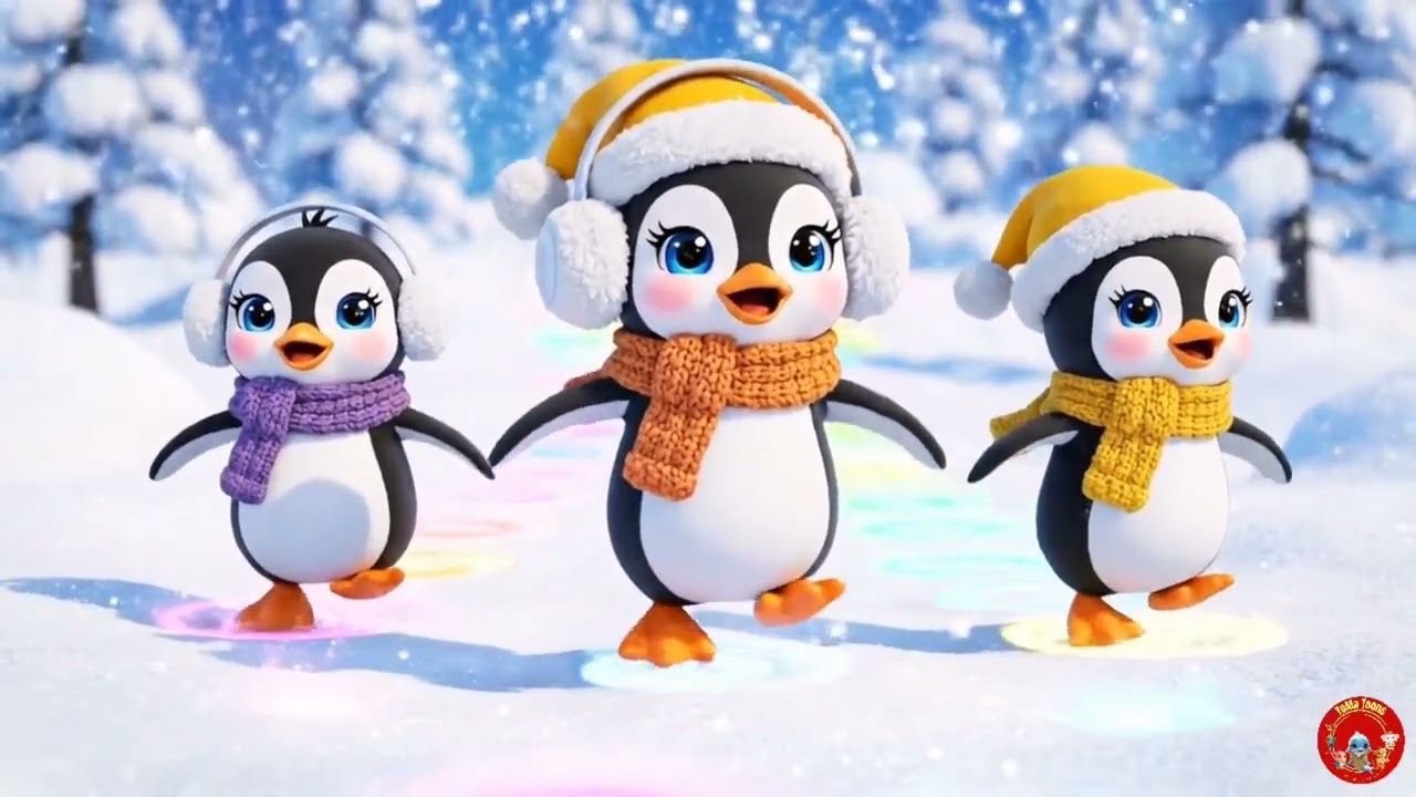 German | Simsim Snow Beat Tanzparty | Simsim Snow Beat Dance Party