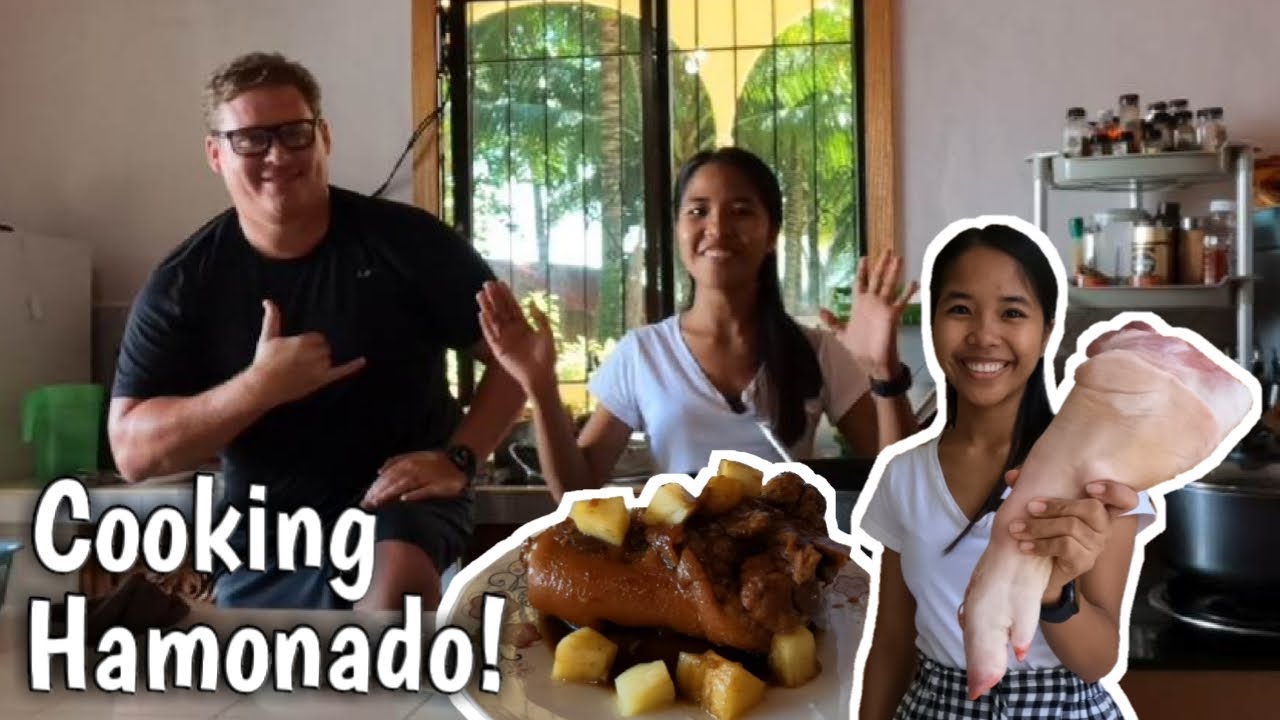 My Husband @DreamFilipinas   Loved It!