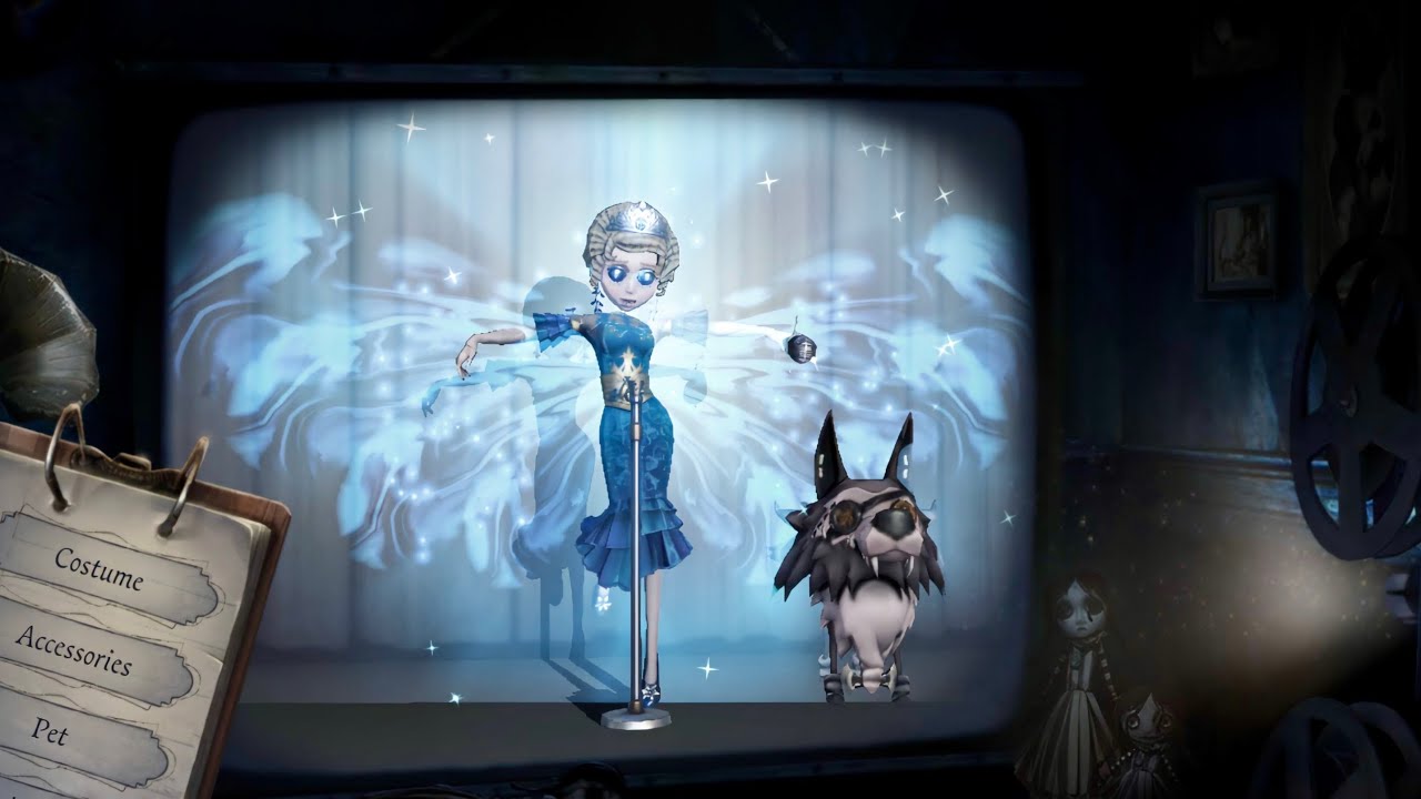 Identity V | Doctor “Firefly” Gameplay | Finding some nice randoms + The Mind’s Eye Adjustment