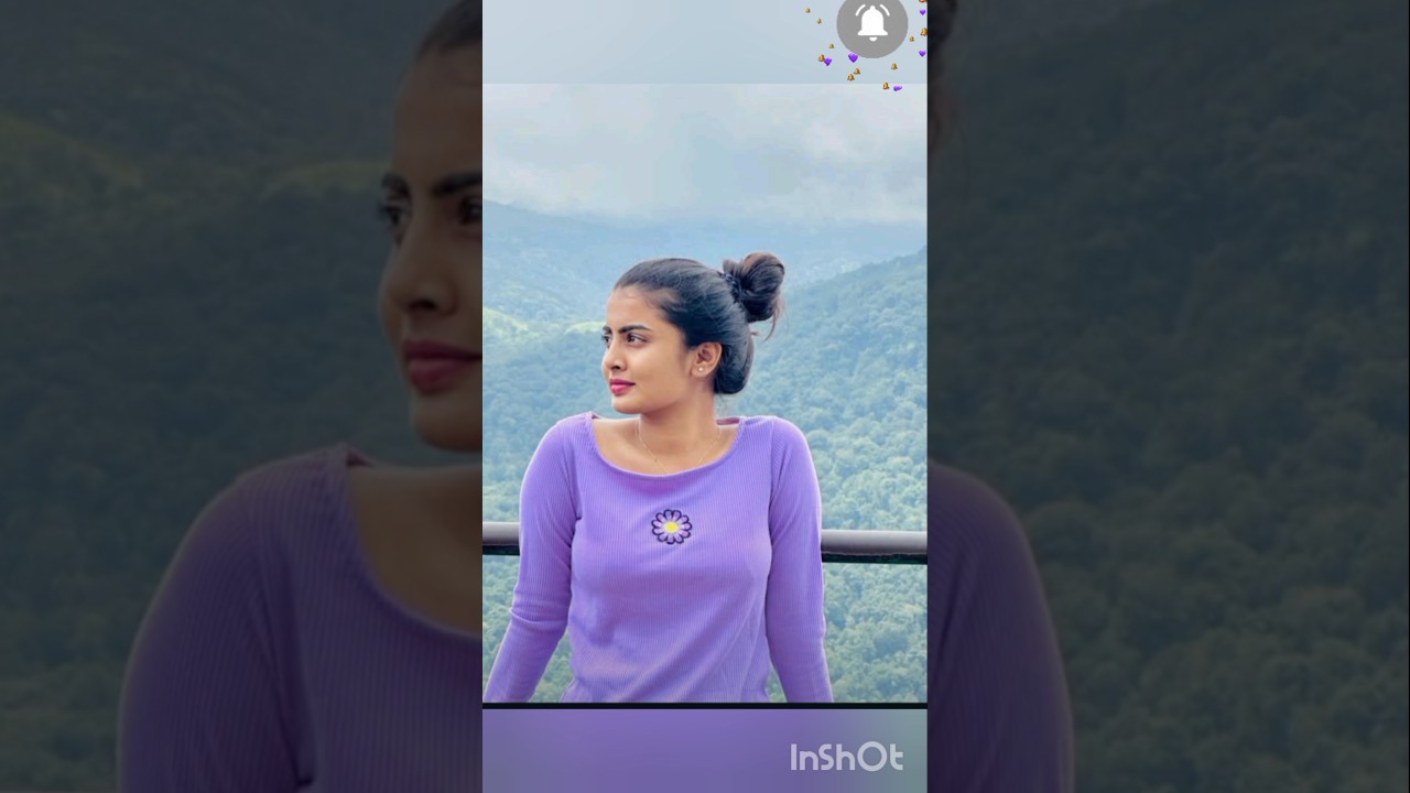 😍🥰#love#viralvideo#kannada#nikhilnishavlogs#madhugowda#karnataka#trending#shorts#nidhu