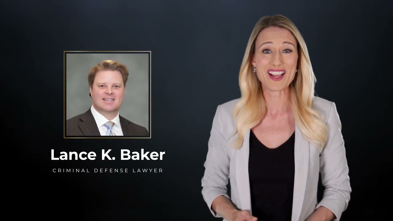 Lance K. Baker Named an Elite Lawyer