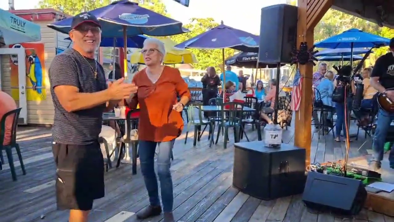 Play That Funky Music