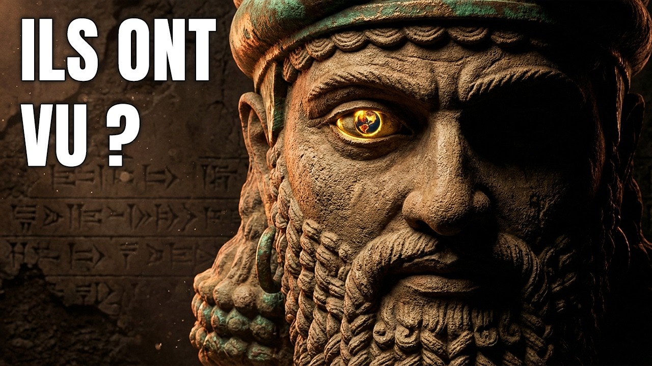 Et si la guerre des Anunnaki avait vraiment endommagé la Terre ? | Documentaire Pour Dormir