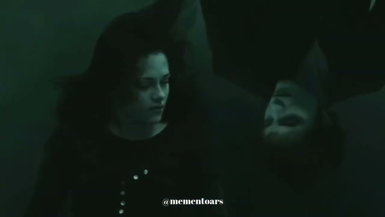 Twilight aesthetic playlist