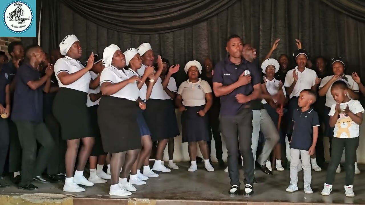 Ha Re Tla Rapela