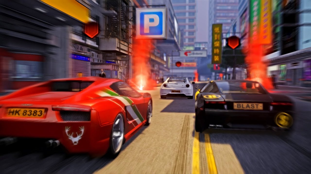 Sleeping Dogs Gameplay Walkthrough PART 3 PS4 Pro