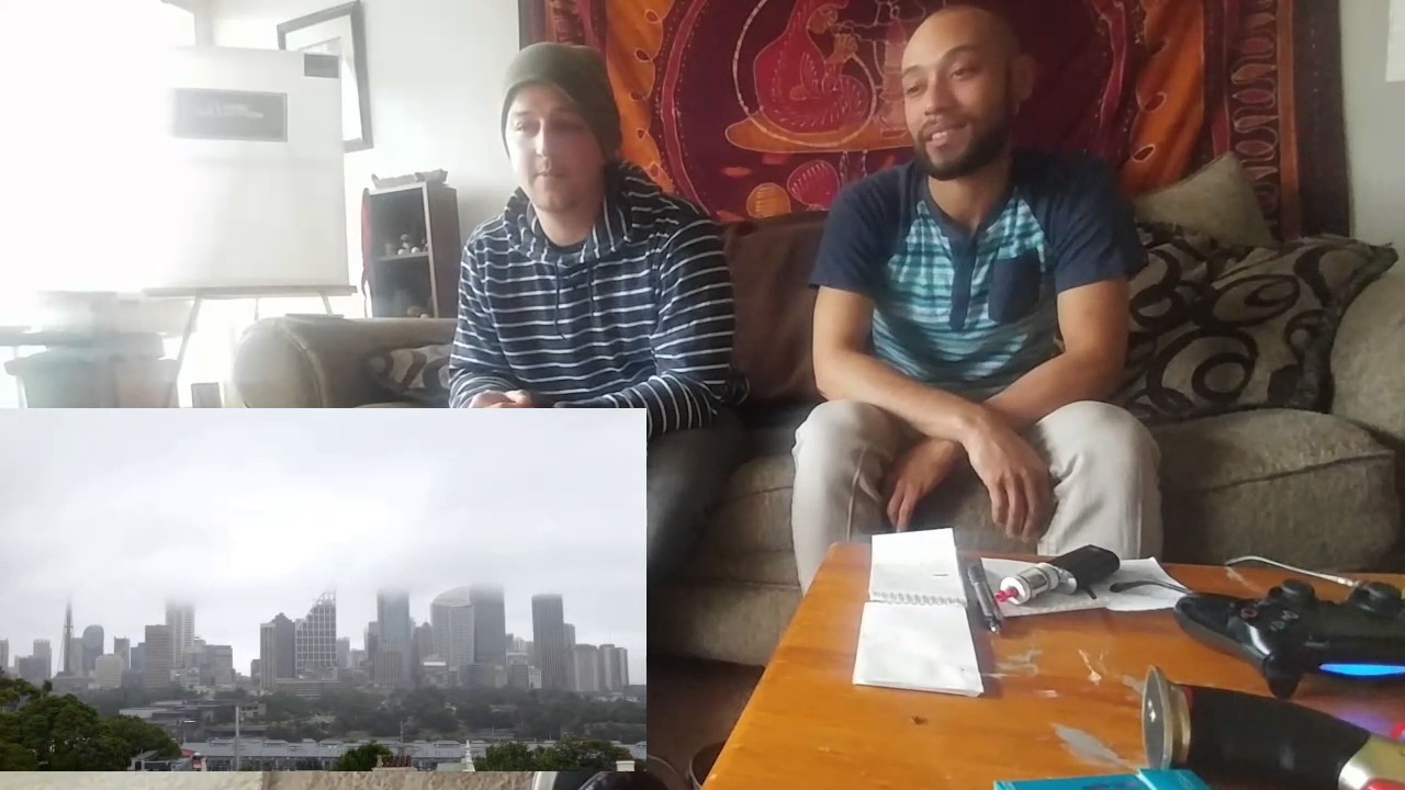 Roller Reactions : Vine St. Chapter II