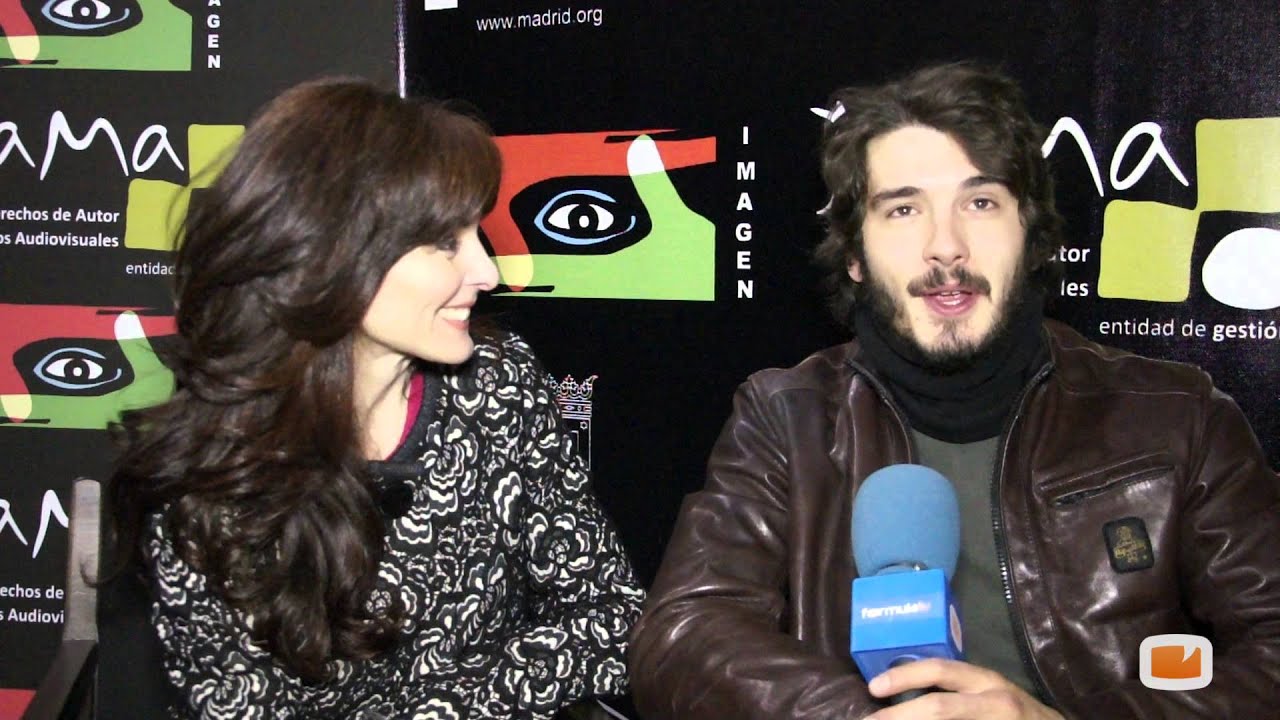Yon González: 