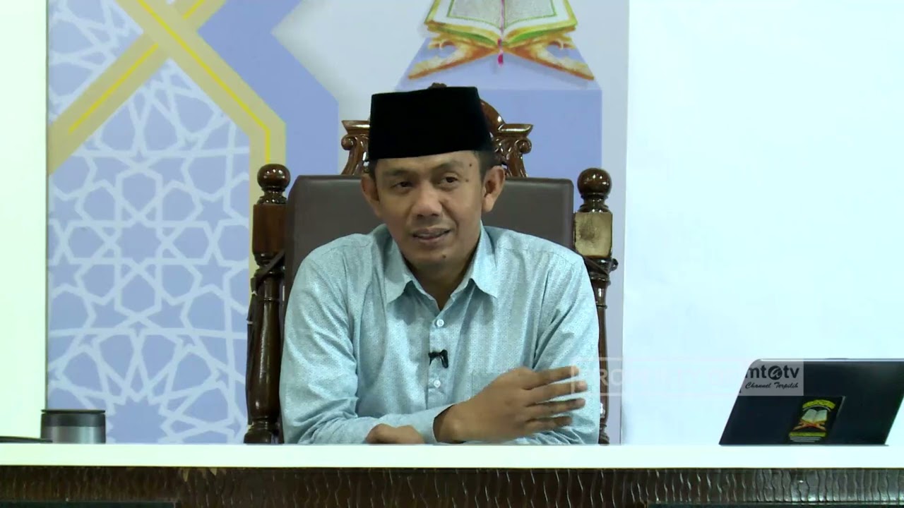 Jihad Pagi Edisi 4 Februari 2024 - Hidup Sesudah Mati (1)
