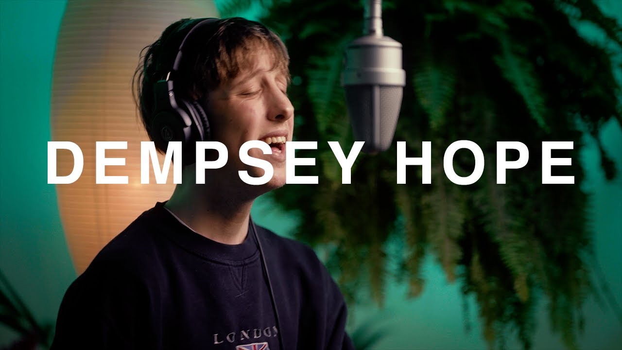 Dempsey Hope - Autumn | A Collections Music Show