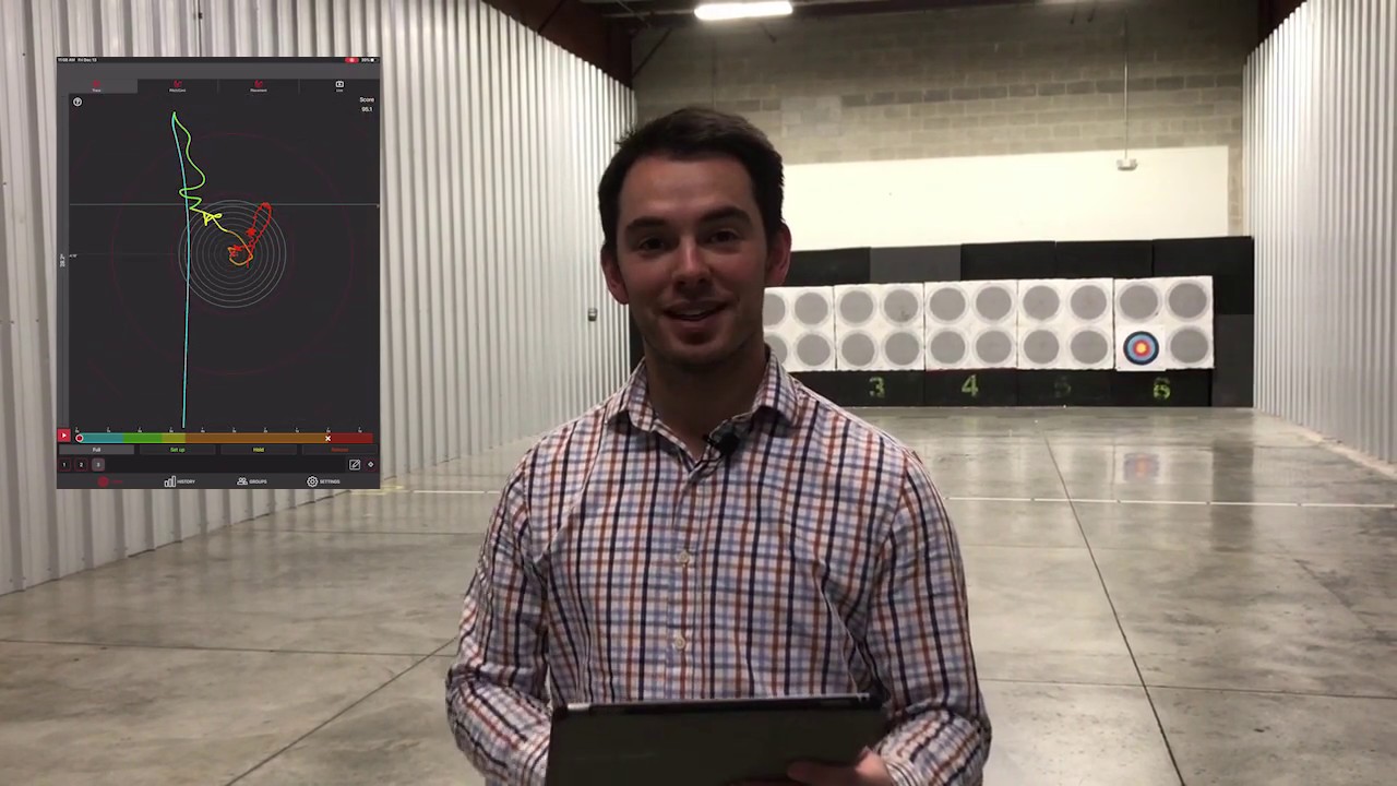 Mantis X8 Overview