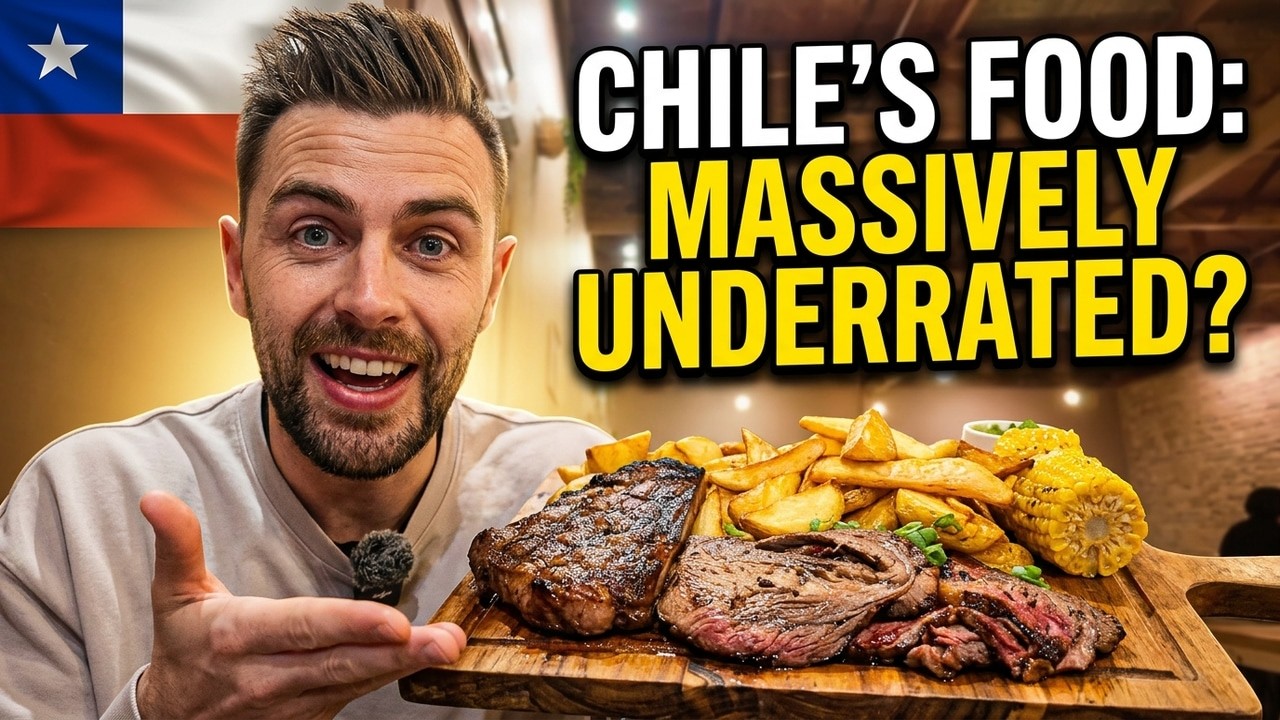 14/03/2026   crossing the boarder and why 🇦🇷 ARGENTINA 🇦🇷 has the best beef