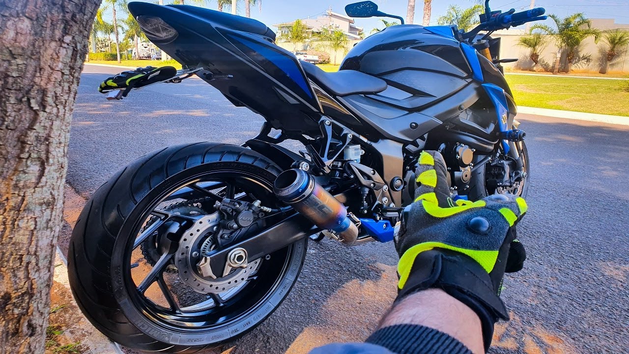 NÃO ADIANTA, QUANDO A SITUAÇÃO APERTA, MOTO GRANDE É A PRIMEIRA COISA QUE VAI EMBORA