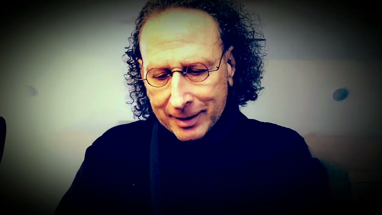 Paul Messinger:                          Arkia Hamonicas