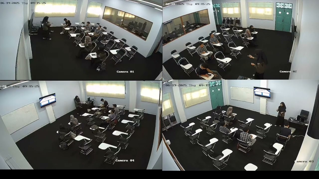 PRAKTIK MICRO TEACHING #20