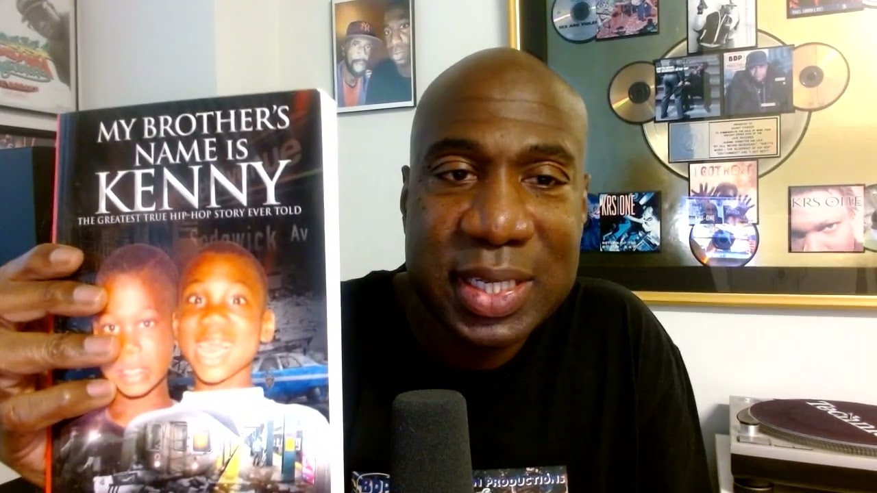Welcome to the DJ Kenny Parker (BDP) Channel