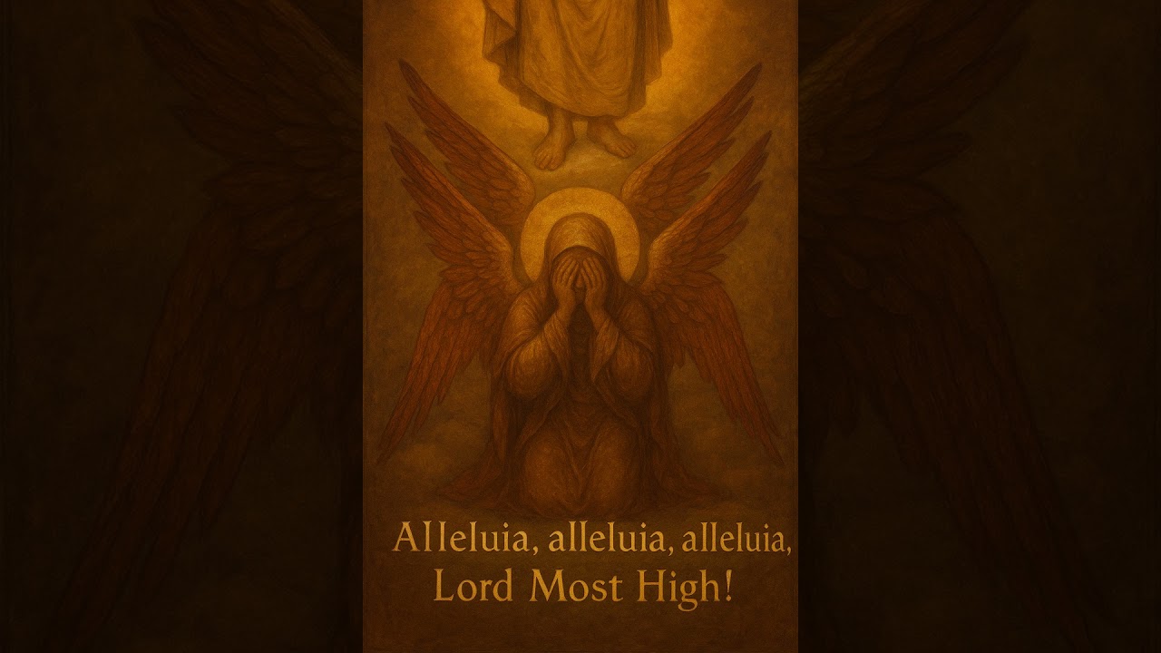 Let All Mortal Flesh Keep Silence &middot; The Choir of St John&rsquo;s Cambridge &middot; Brian Runnett &middot; George Guest