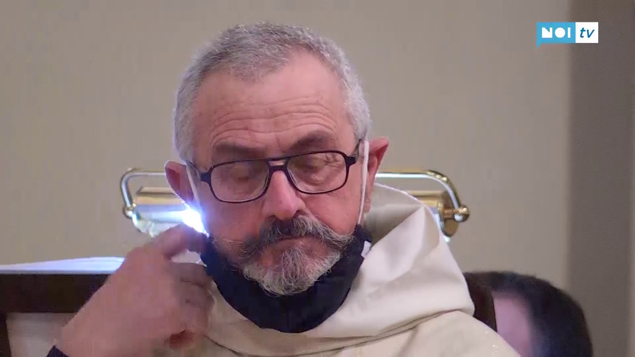 Nominato dall'Arcivescovo di Lucca Don Fulvio Calloni Eremita della Diocesi di Lucca