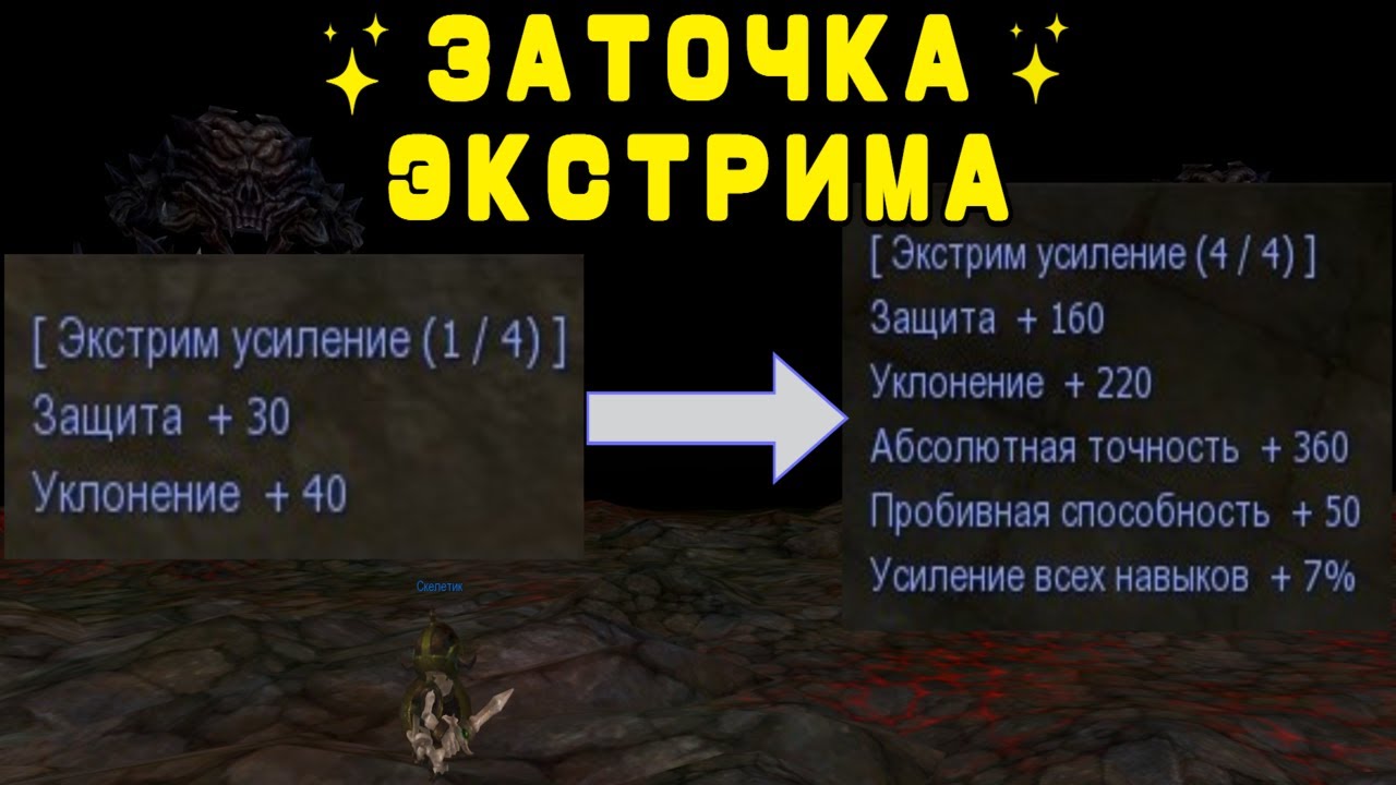 ТОЧУ ЭКСТРИМ НА 15 000 ОП | КАБАЛ ОНЛАЙН