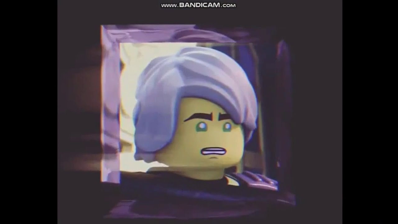 Ninjago Edits that I stole from Instagram #2