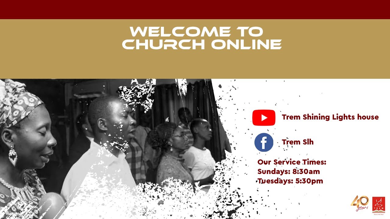 FRIDAY MIRACLE SERVICE FEBUARY  2026