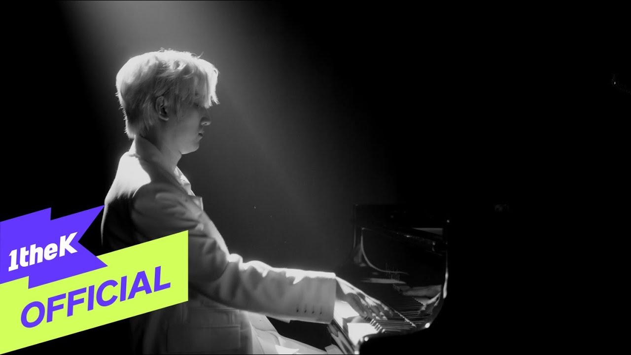 [Teaser] Jeong DongHwan(MeloMance)(정동환(멜로망스)) _ Ocean of Dreams(바라던 바다)