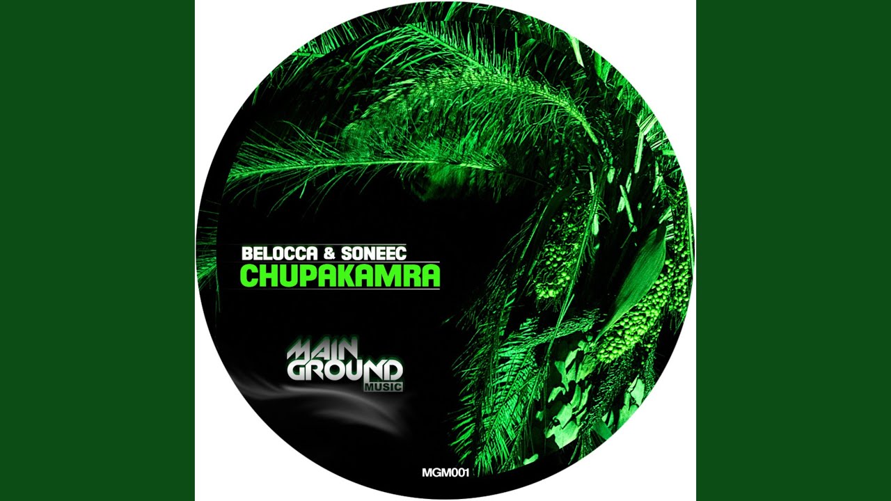 Chupakamra (Original MIx)