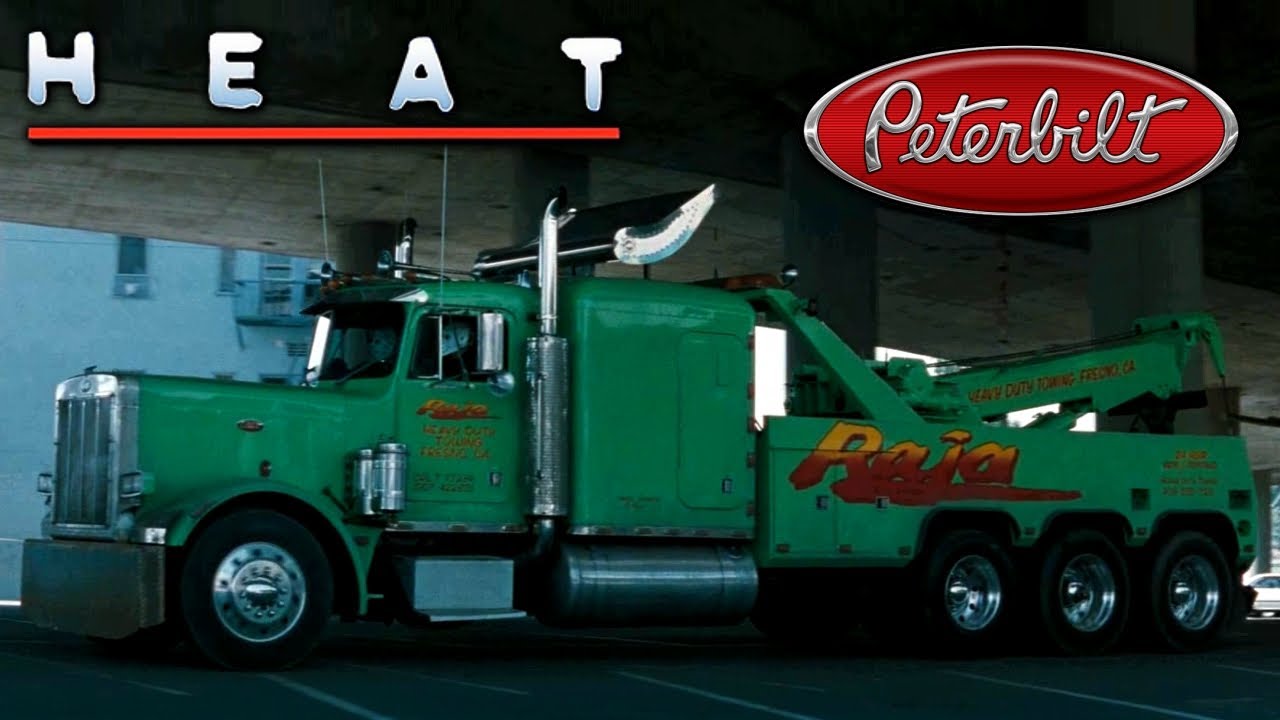 Peterbilt 359 1979 [Heat]