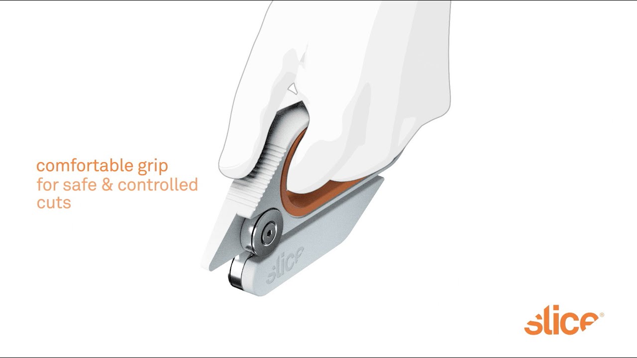 Slice 10598 Rotary Scissors