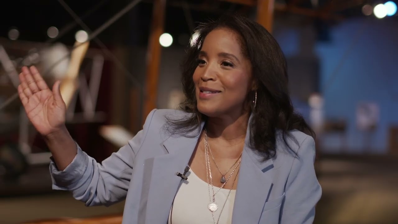 Return of Women on the Rise | Conversations with KD Hall | Season 2 Episode 2Ep 2 1