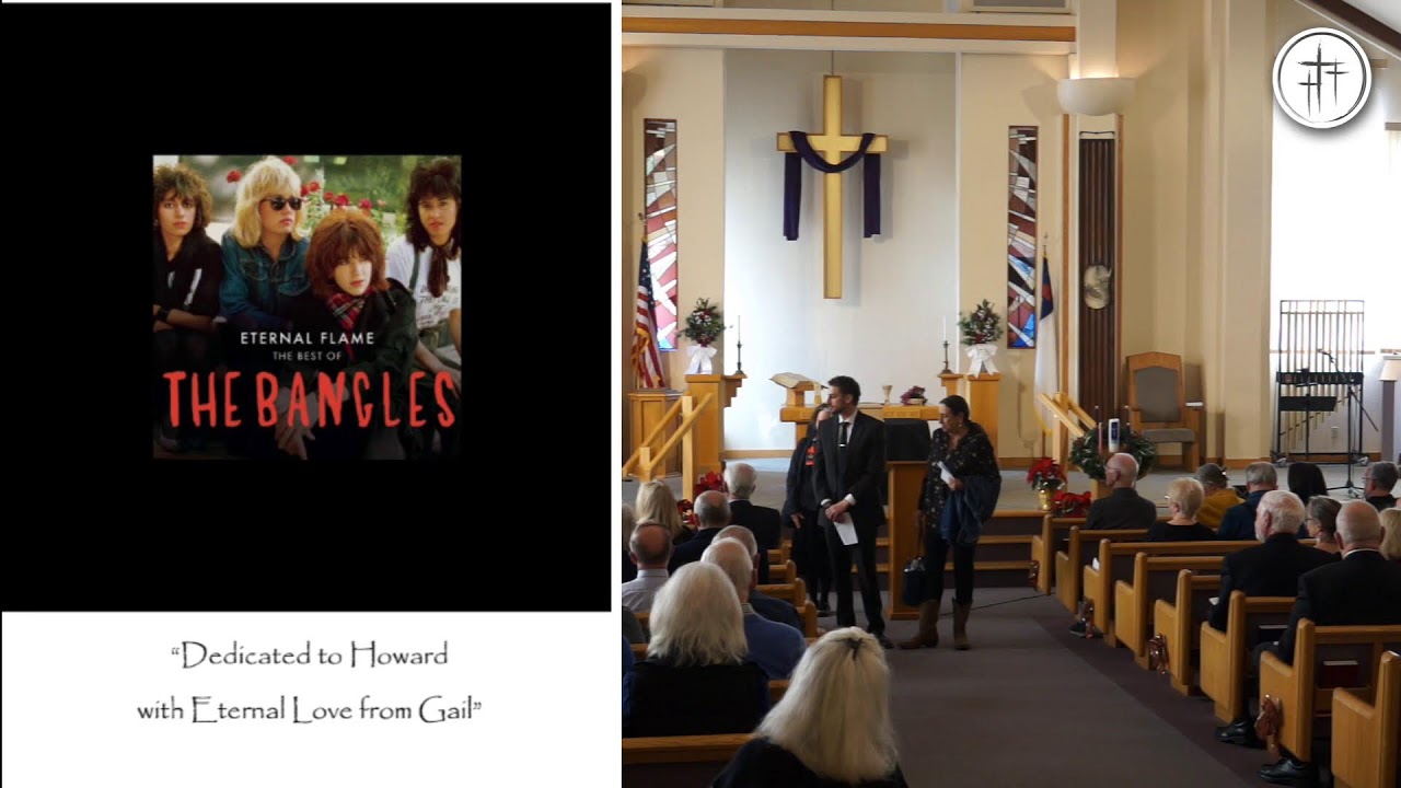 In Loving Memory - Howard M. Stein