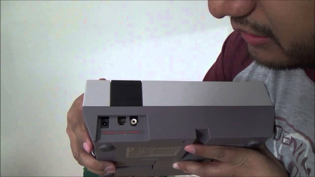 La Coleccion del Duxa La Primera Nintendo NES Parte 4