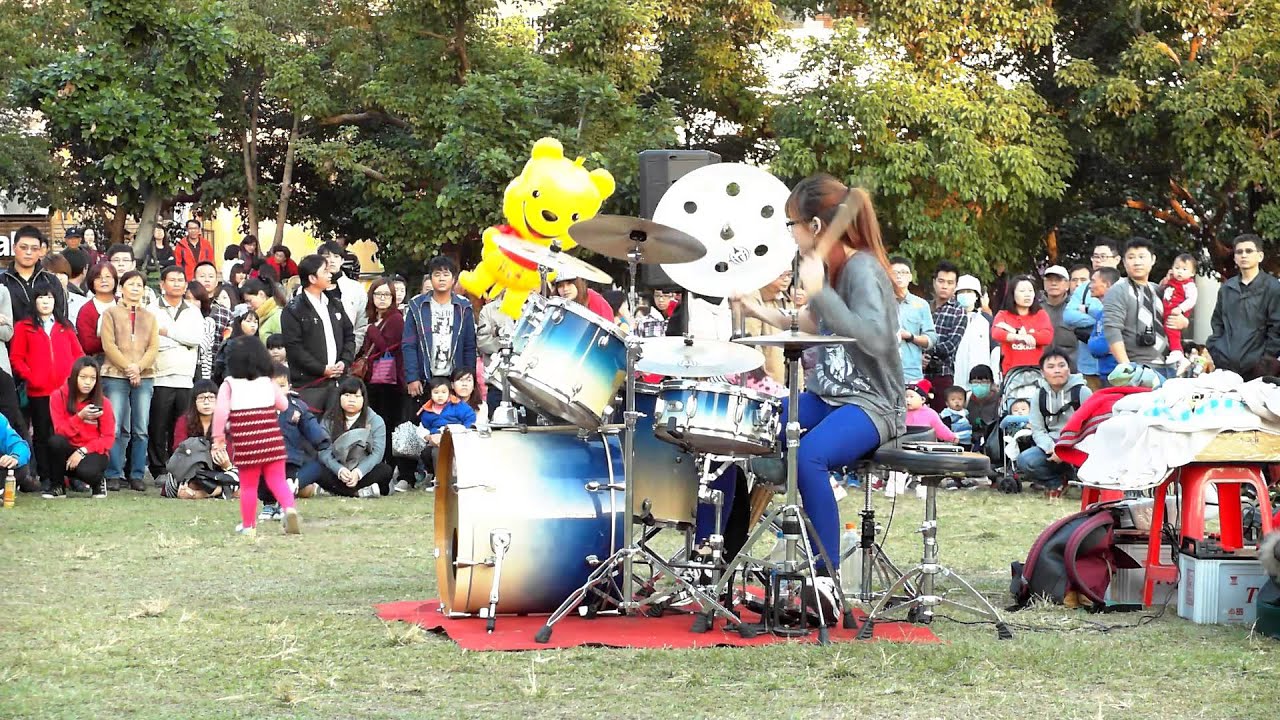 2013-12-01 羅小白 - 灌籃高手