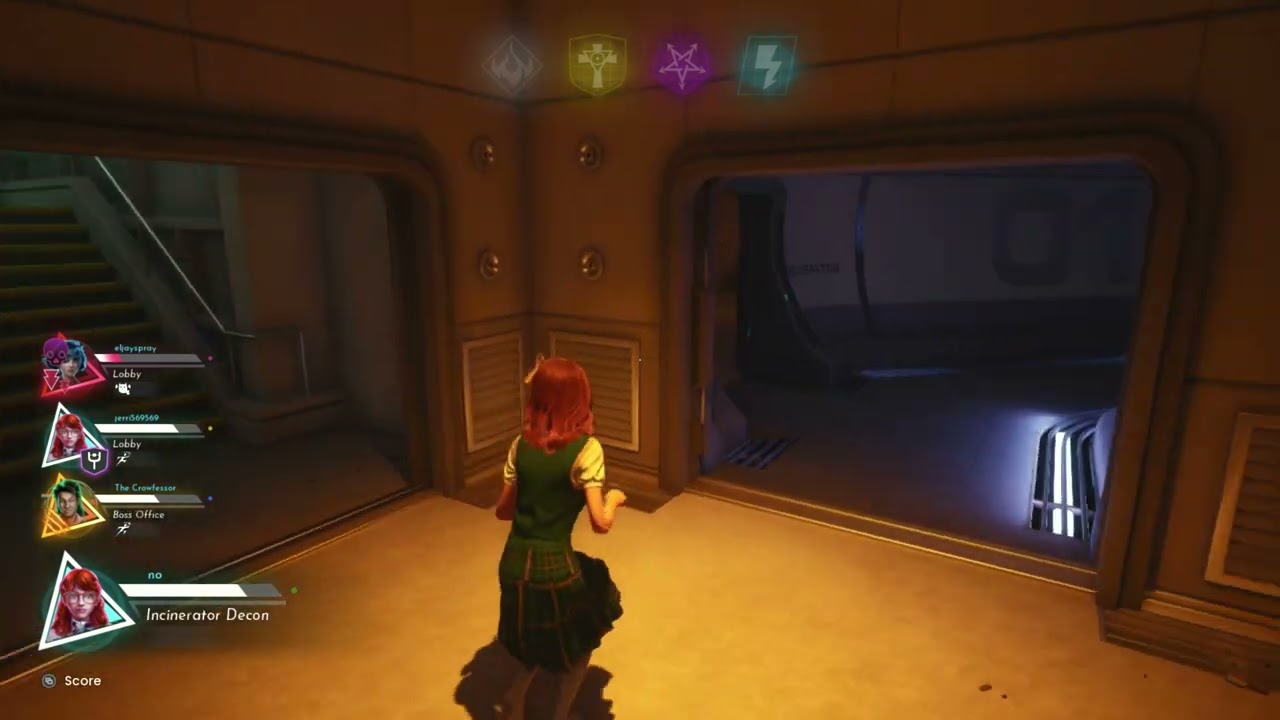 VHS - Faith's Extremely Close Call With Deathwire