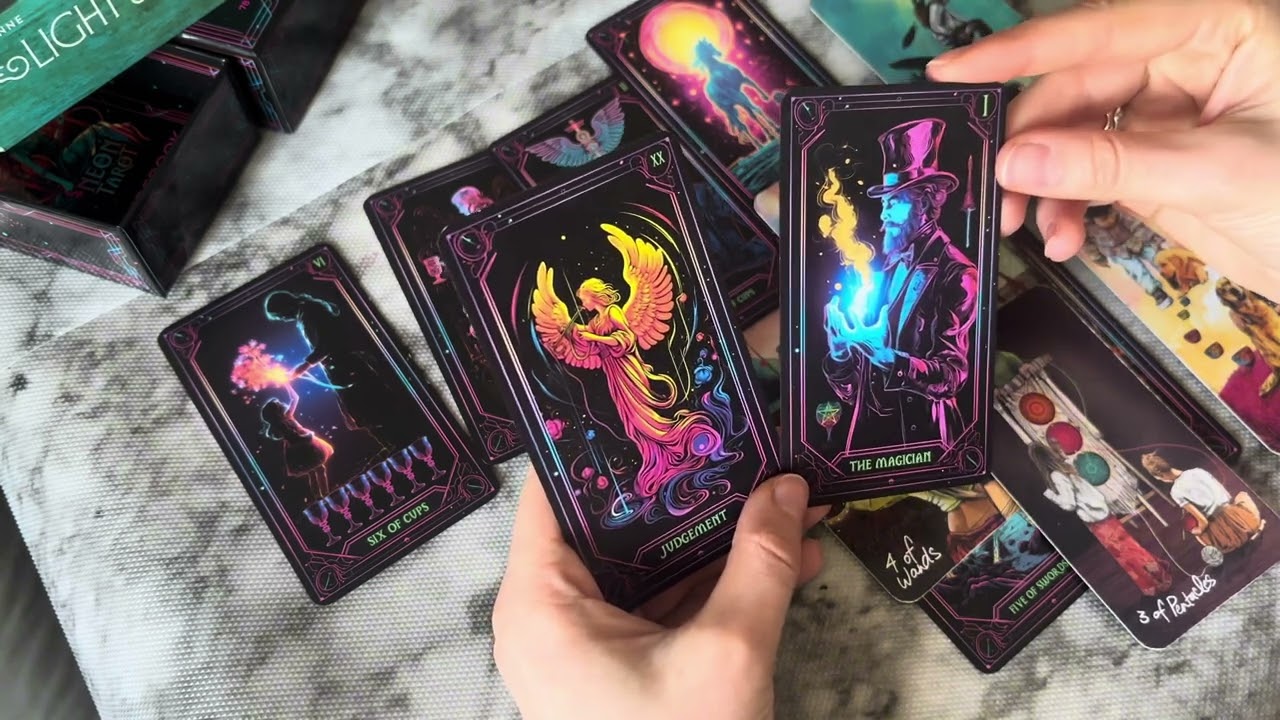 Virgo, March, monthly tarot reading