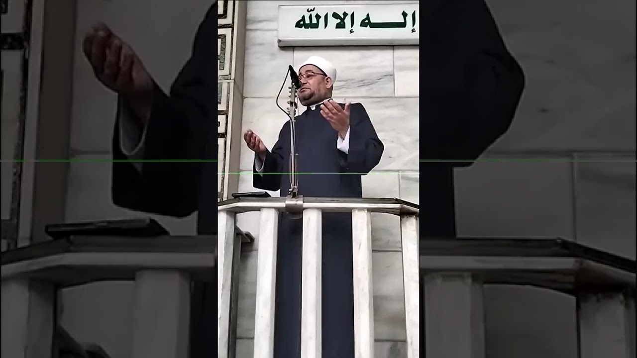 التطرف ليس في التدين فقط